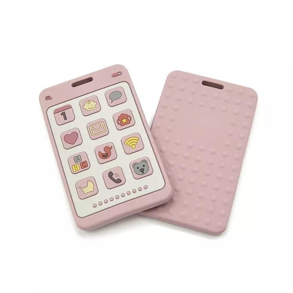 Mobile Phone Teething Toy